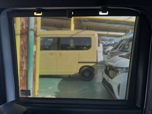 DAIHATSU TANTO CUSTOM 2025 Image 31