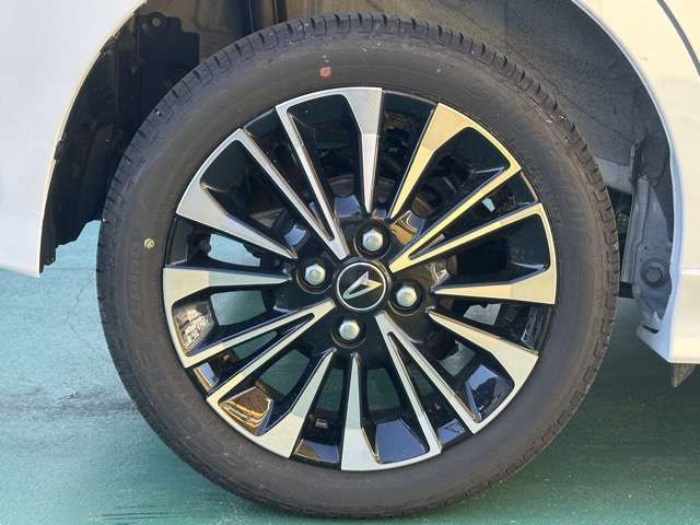 DAIHATSU TANTO CUSTOM 2025 Image 31