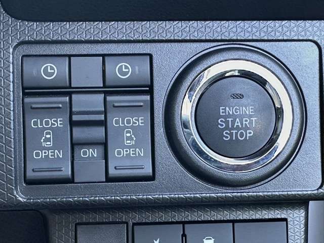 DAIHATSU TANTO CUSTOM 2025 Image 31