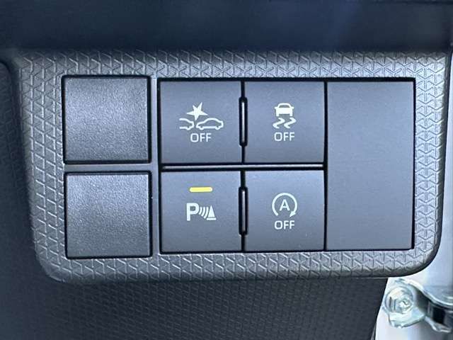 DAIHATSU TANTO CUSTOM 2025 Image 31