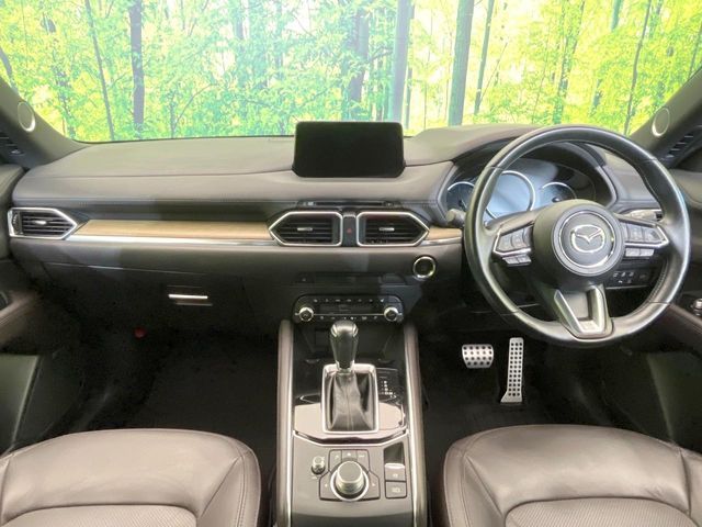 MAZDA CX-5 2020 Image 31