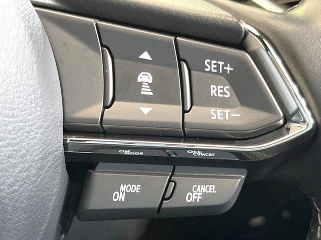 MAZDA CX-5 2020 Image 31