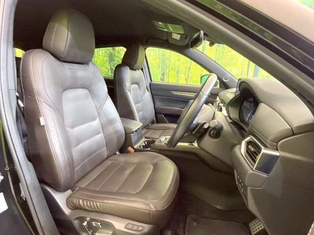 MAZDA CX-5 2020 Image 31