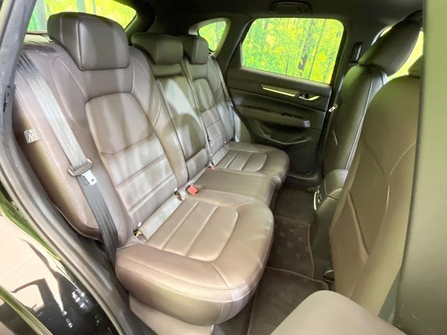 MAZDA CX-5 2020 Image 31