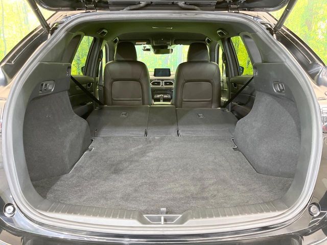 MAZDA CX-5 2020 Image 31