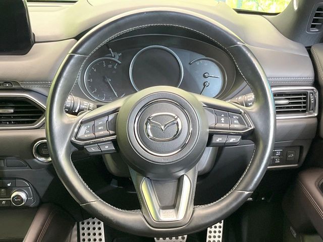 MAZDA CX-5 2020 Image 31