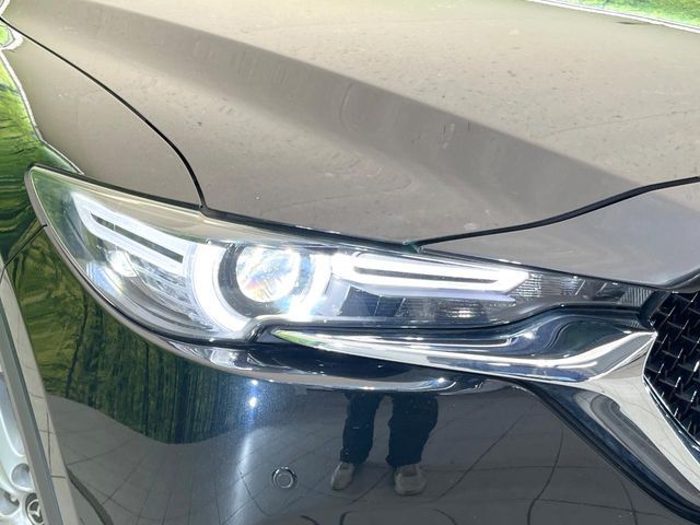 MAZDA CX-5 2020 Image 31