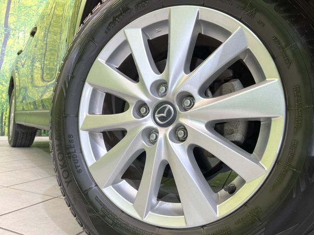 MAZDA CX-5 2020 Image 31