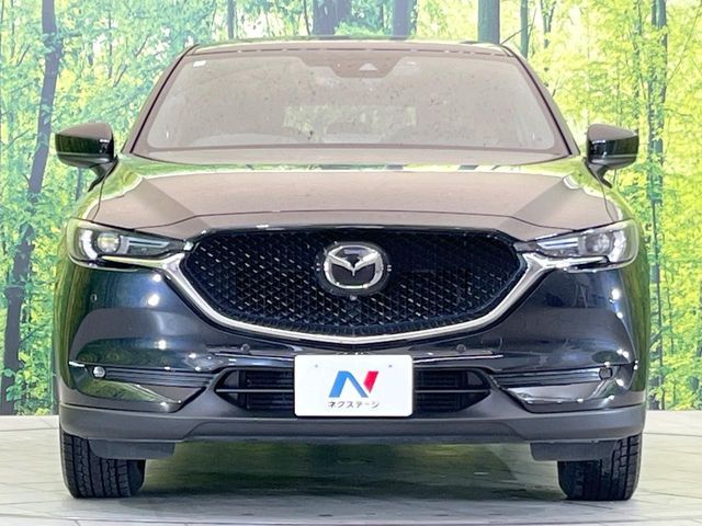 MAZDA CX-5 2020 Image 31