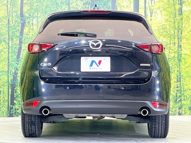 MAZDA CX-5 2020 Image 31