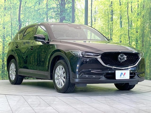 MAZDA CX-5 2020 Image 31
