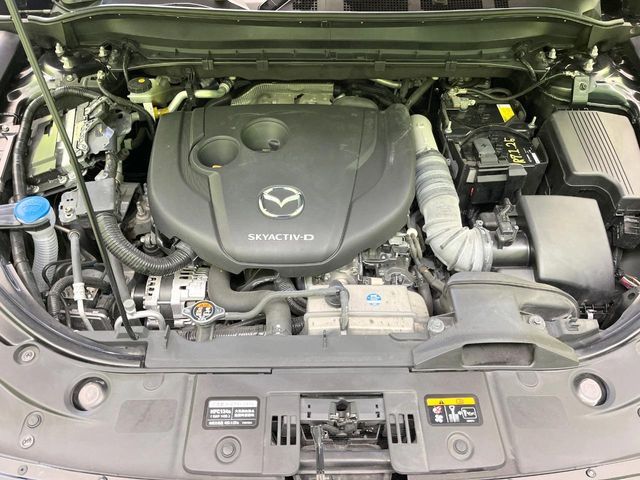 MAZDA CX-5 2020 Image 31