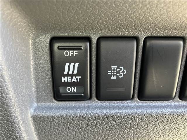 NISSAN NV350 CARAVAN 2020 Image 31