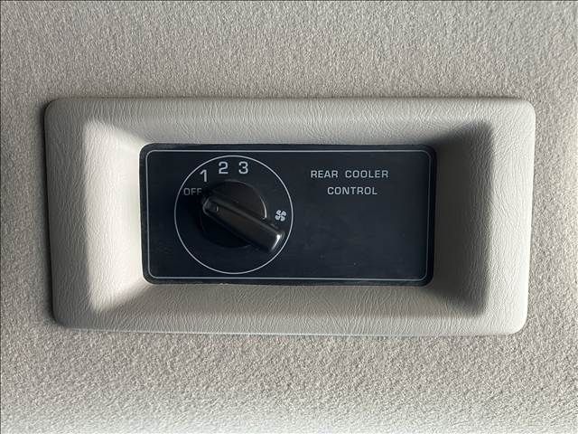 NISSAN NV350 CARAVAN 2020 Image 31