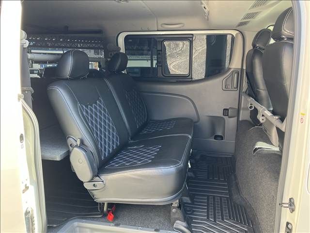NISSAN NV350 CARAVAN 2020 Image 31