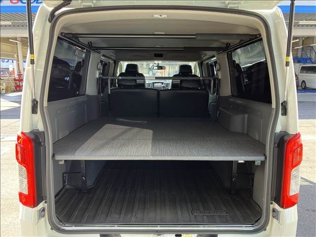 NISSAN NV350 CARAVAN 2020 Image 31