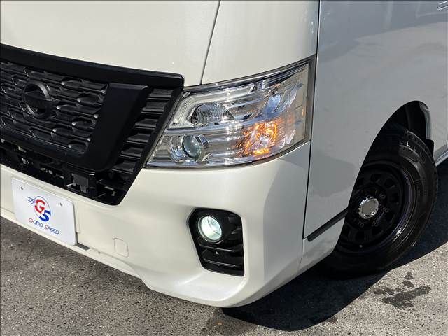 NISSAN NV350 CARAVAN 2020 Image 31