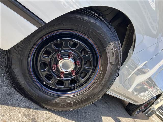 NISSAN NV350 CARAVAN 2020 Image 31