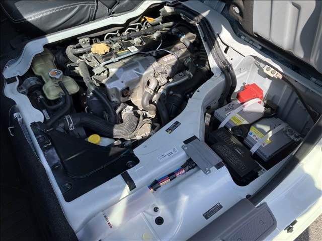 NISSAN NV350 CARAVAN 2020 Image 31