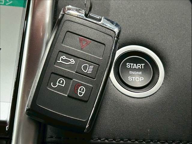 ROVER DISCOVERY SPOR 2021 Image 31