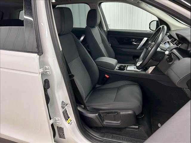 ROVER DISCOVERY SPOR 2021 Image 31