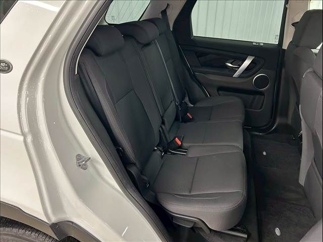 ROVER DISCOVERY SPOR 2021 Image 31