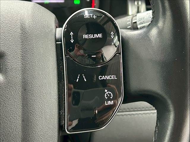 ROVER DISCOVERY SPOR 2021 Image 31