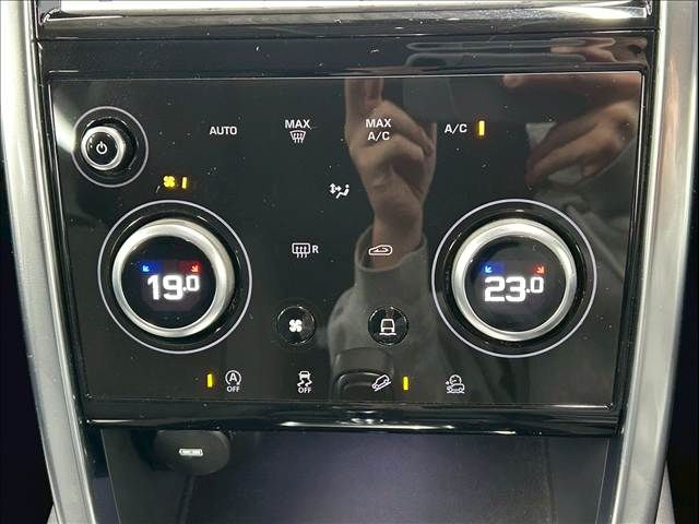 ROVER DISCOVERY SPOR 2021 Image 31