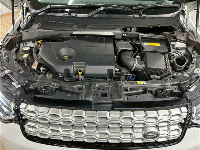 ROVER DISCOVERY SPOR 2021 Image 31