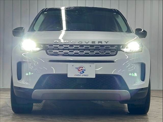 ROVER DISCOVERY SPOR 2021 Image 31