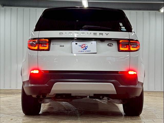ROVER DISCOVERY SPOR 2021 Image 31