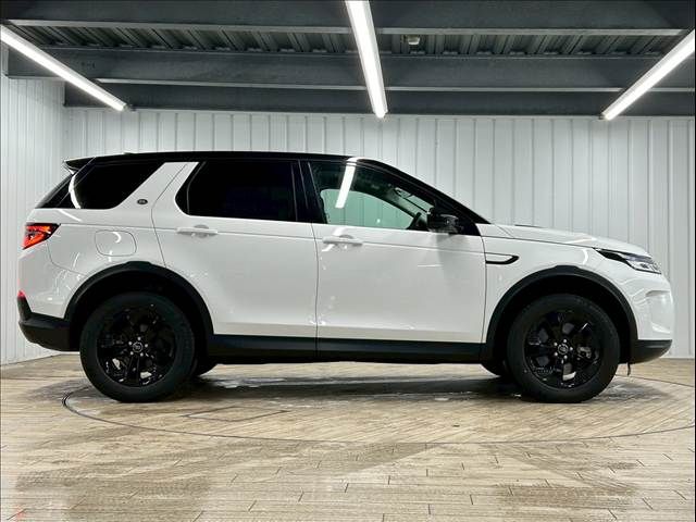 ROVER DISCOVERY SPOR 2021 Image 31