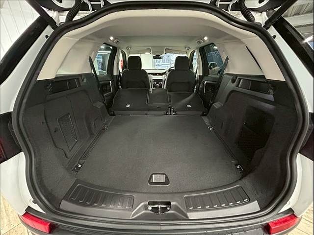 ROVER DISCOVERY SPOR 2021 Image 31