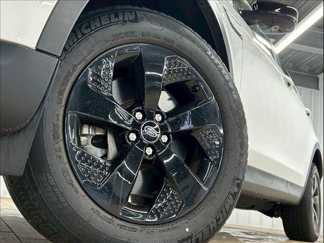 ROVER DISCOVERY SPOR 2021 Image 31