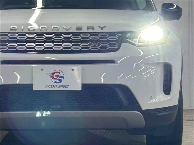 ROVER DISCOVERY SPOR 2021 Image 31