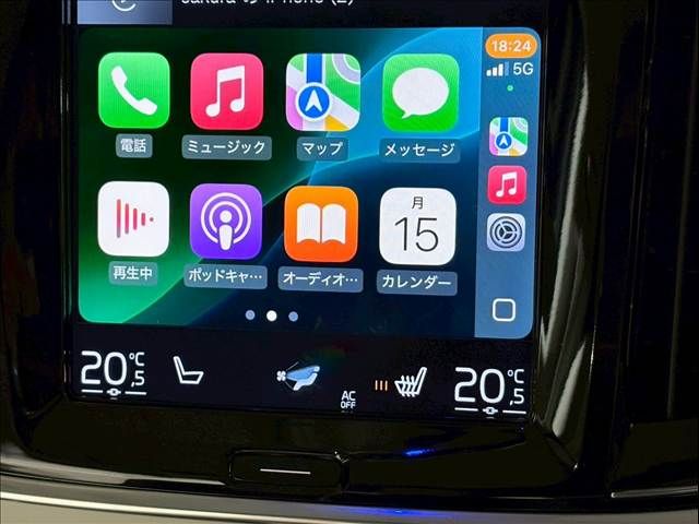 VOLVO S90 2017 Image 31