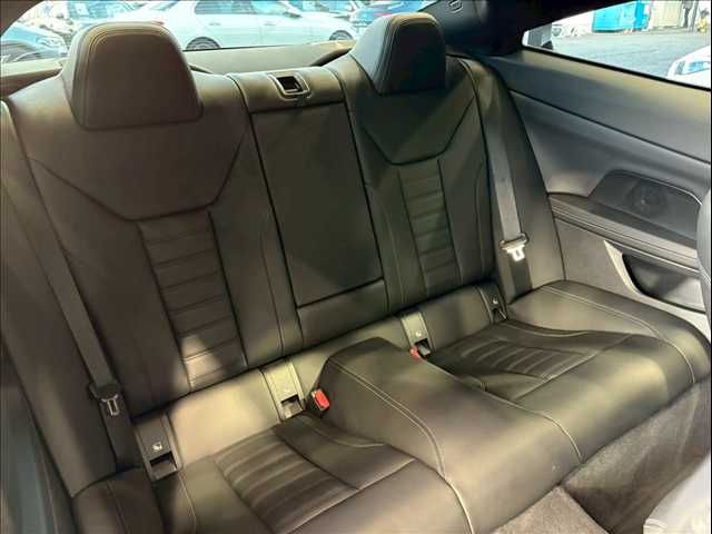 BMW 4SERIES COUPE 2022 Image 31