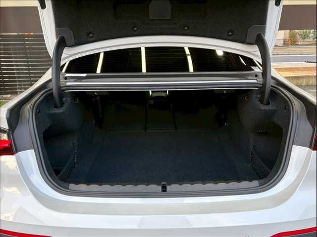 BMW 4SERIES COUPE 2022 Image 31