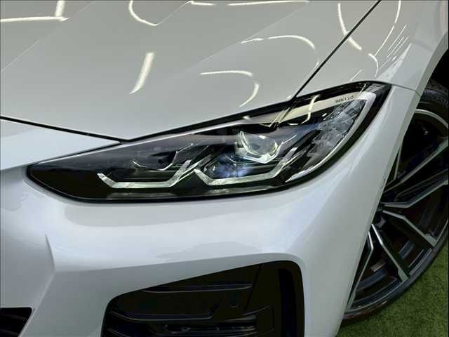BMW 4SERIES COUPE 2022 Image 31