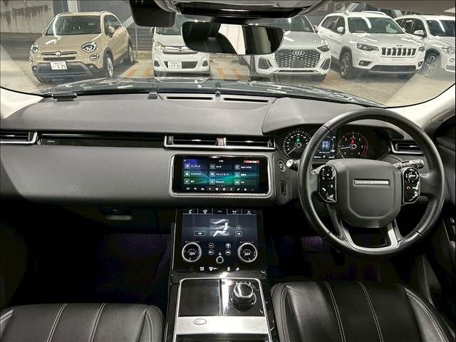 ROVER RANGE  VE 2018 Image 31