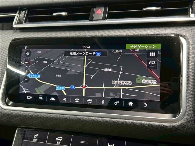 ROVER RANGE  VE 2018 Image 31