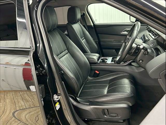 ROVER RANGE  VE 2018 Image 31