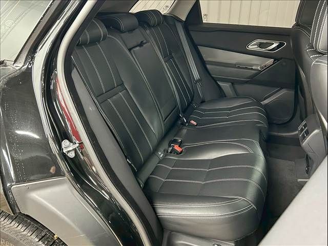 ROVER RANGE  VE 2018 Image 31