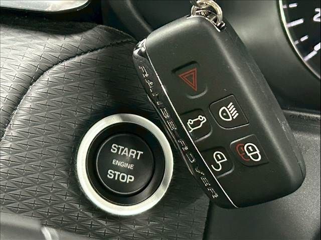 ROVER RANGE  VE 2018 Image 31