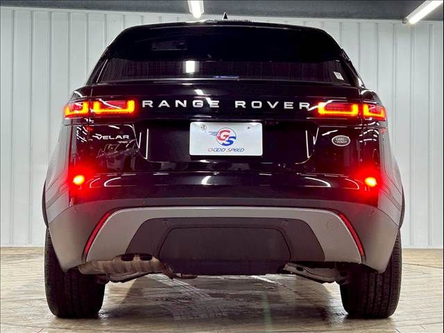 ROVER RANGE  VE 2018 Image 31