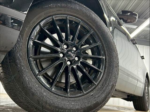 ROVER RANGE  VE 2018 Image 31