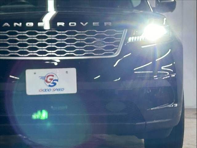 ROVER RANGE  VE 2018 Image 31