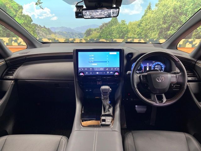 TOYOTA ALPHARD 2024 Image 31