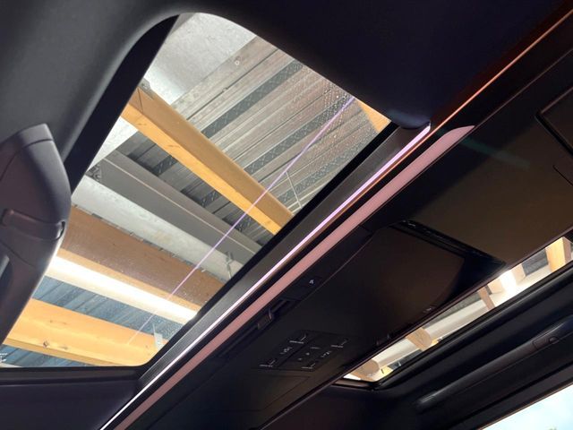 TOYOTA ALPHARD 2024 Image 31