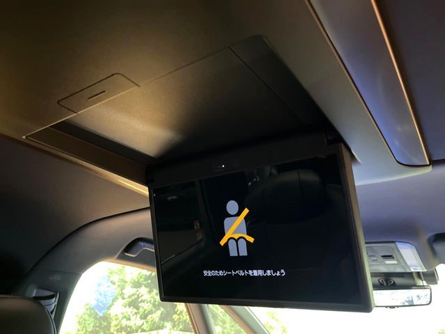 TOYOTA ALPHARD 2024 Image 31